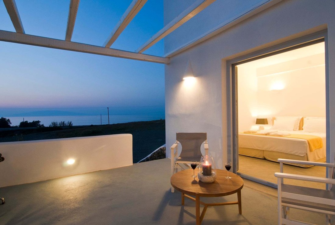 Villa in Community of Ia, Ia, Greece 3 - 17408246