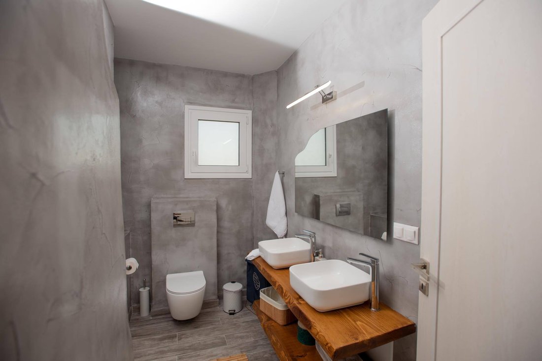 Villa in Community of Timbakion, Tybakio, Greece 4 - 17407117