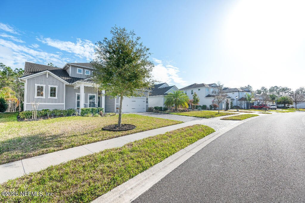 Casa a Jacksonville, Florida, Stati Uniti 3 - 17406660