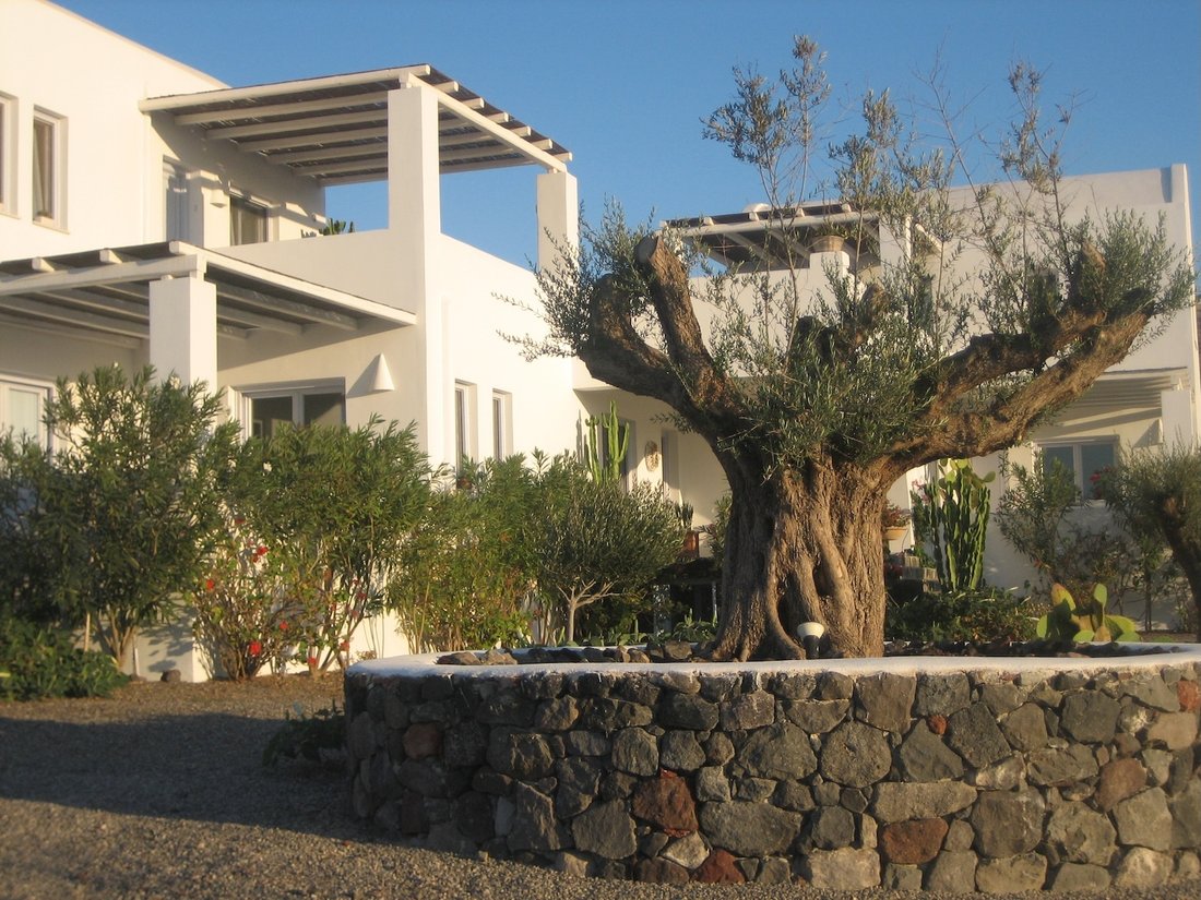 Villa in Community of Ia, Ia, Greece 4 - 17408246
