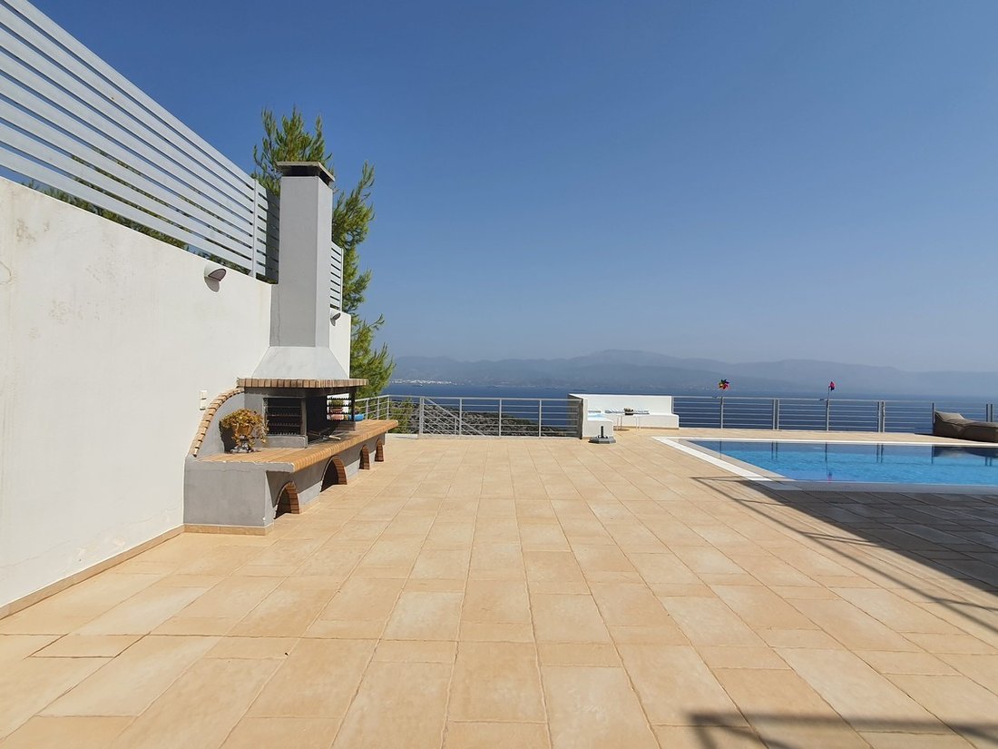 Villa in Sofiko Community, Solygeia, Greece 2 - 17406911
