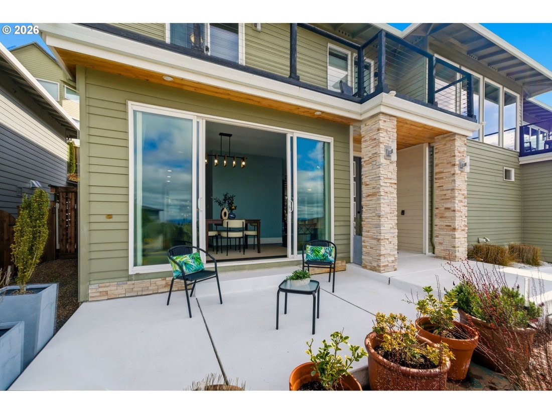 House in Camas, Washington, United States 1 - 17407496