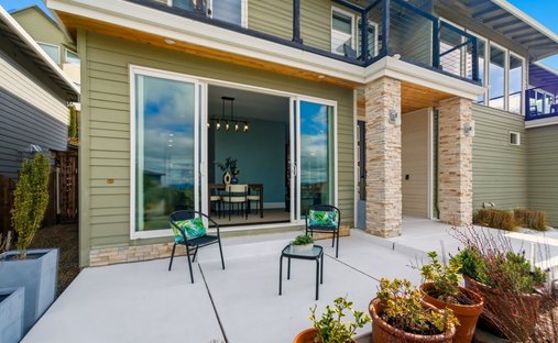 Maison à Camas, Washington, États-Unis 1