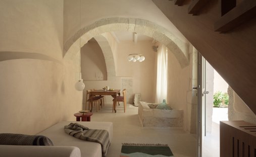Townhouse in Crete, Greece 1