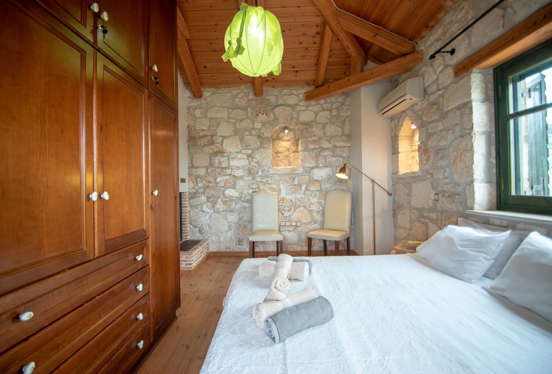 Villa in Basilikou, Peloponnese, Western Greece and the Ionian, Greece 3 - 17407758