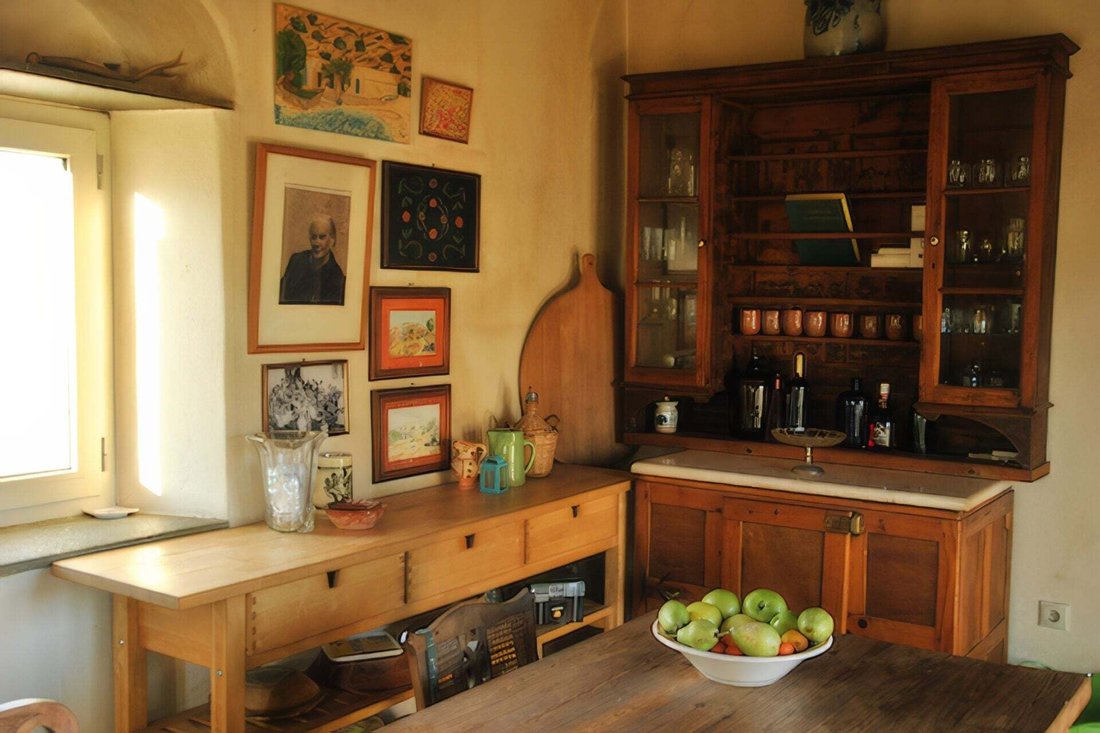 House in Mulopotamou, Kythira, Greece 3 - 17408381