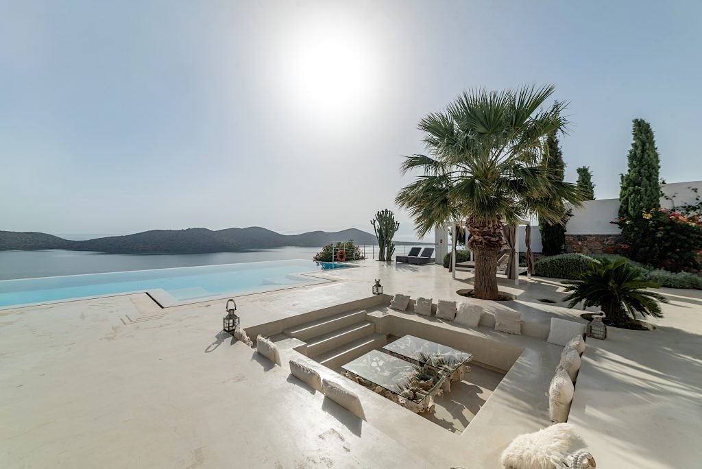Villa in Community of Elounta, Agios Nikolaos Municipal Unit, Greece 3 - 17407882