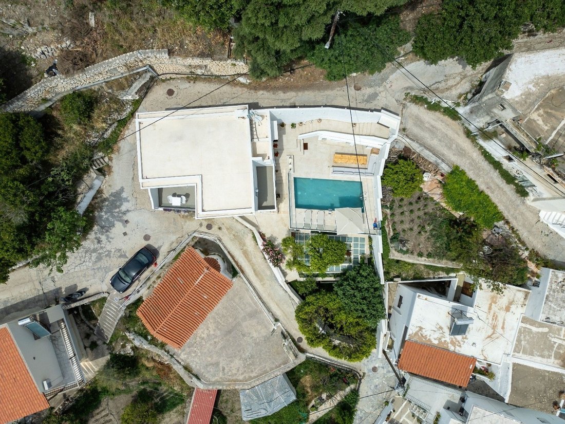 Villa in Agios Vasileios, Greece 2 - 17406779