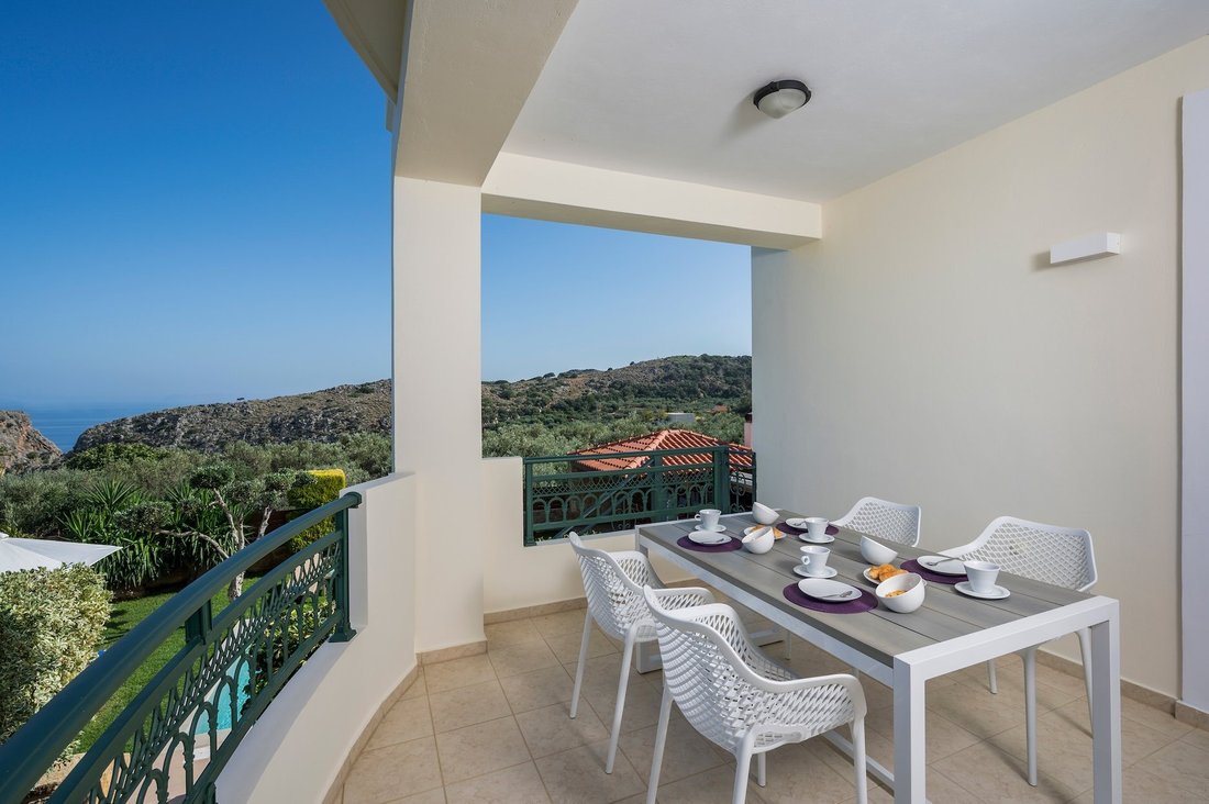 Villa in Platanias, Greece 5 - 17408102