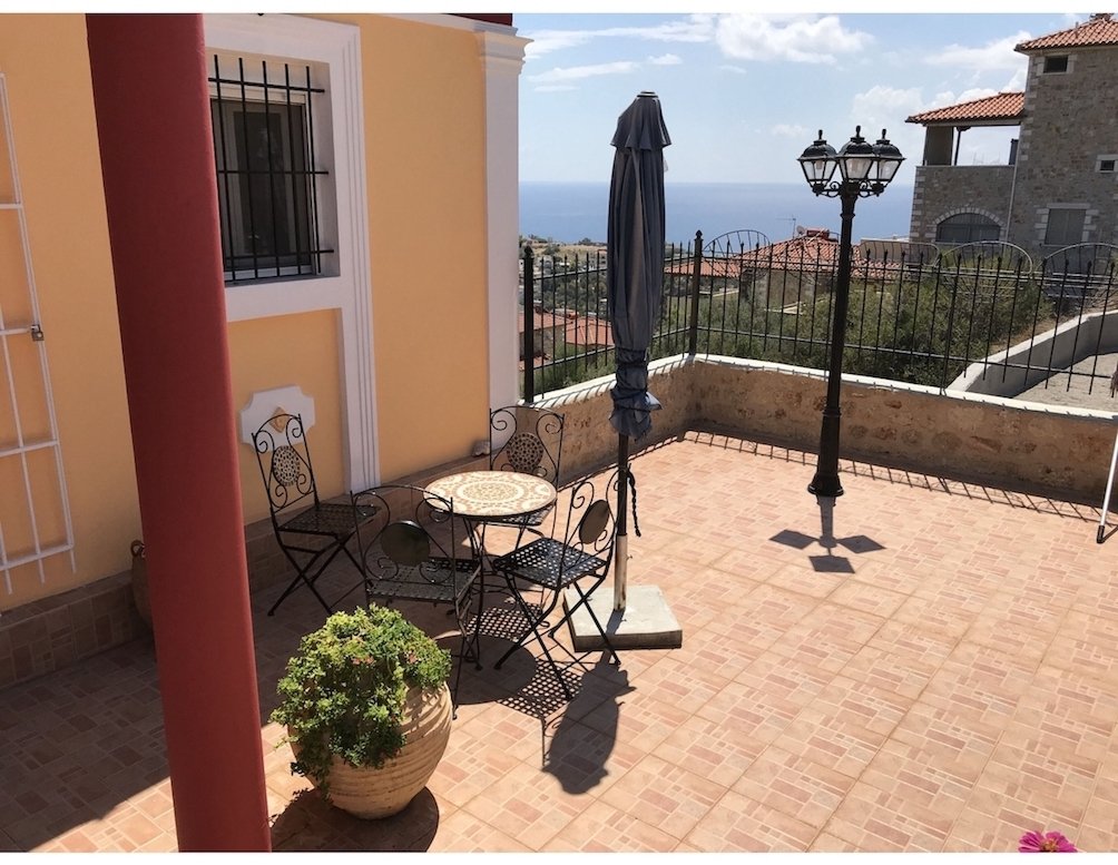Villa in Gytheio, Peloponnese, Western Greece and the Ionian, Greece 3 - 17406898
