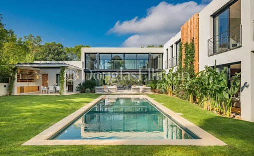 Villa a Mougins, Provenza-Alpi-Costa Azzurra, Francia 1