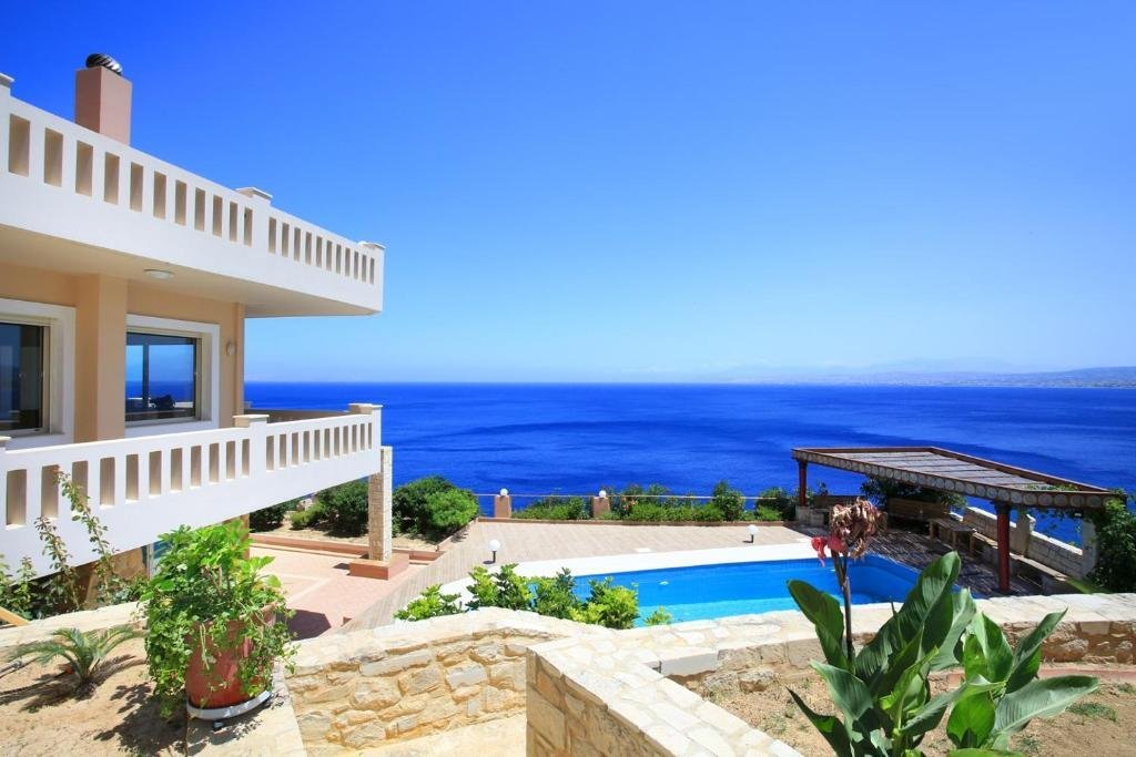 Villa in Community of Rodia, Gazi, Greece 1 - 17408010