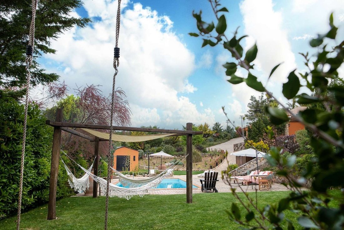 Villa in Marathonas, Attica, Greece 4 - 17408291