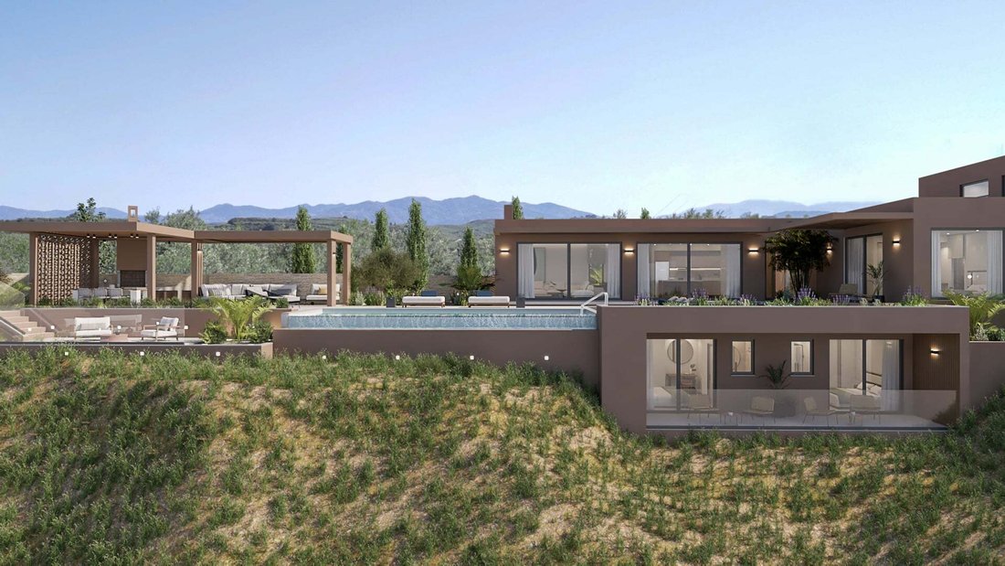 Villa in Platanias, Greece 1 - 17406923
