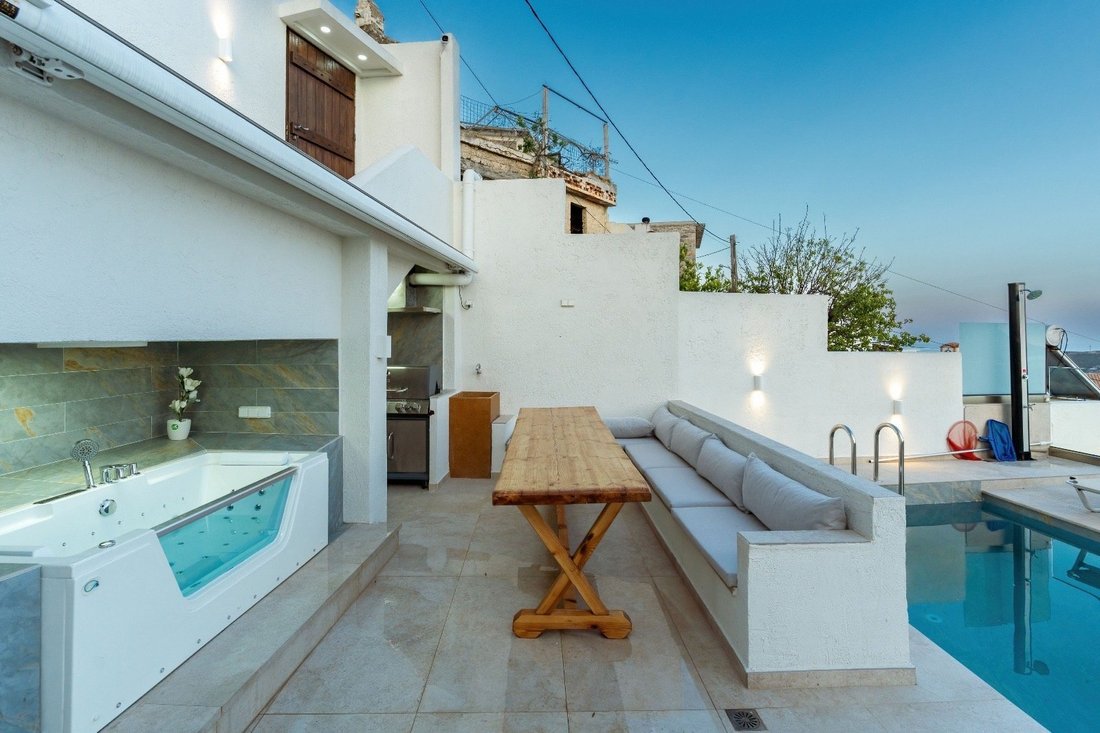 Villa in Agios Vasileios, Greece 3 - 17406779