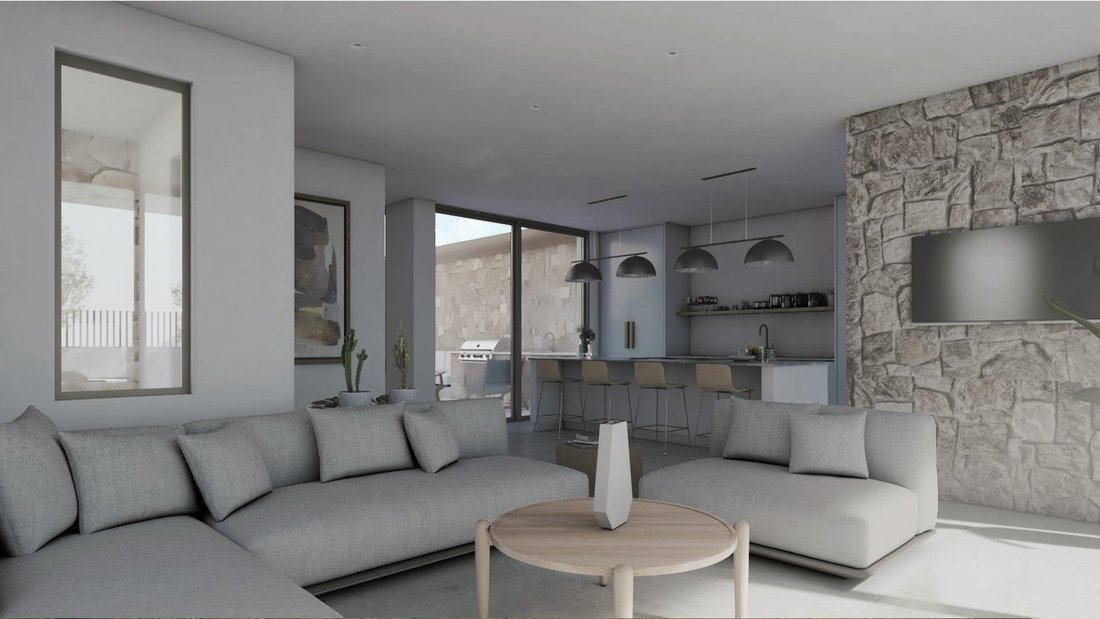 Villa in Agios Vasileios, Greece 3 - 17406761