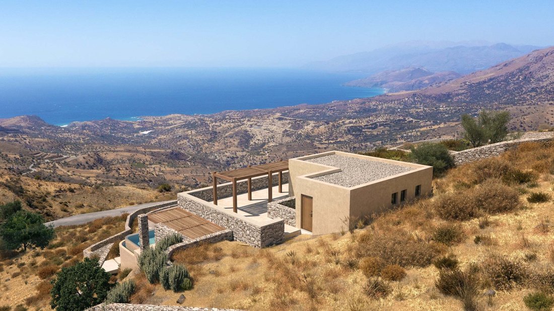 Villa in Agios Vasileios, Greece 2 - 17407728