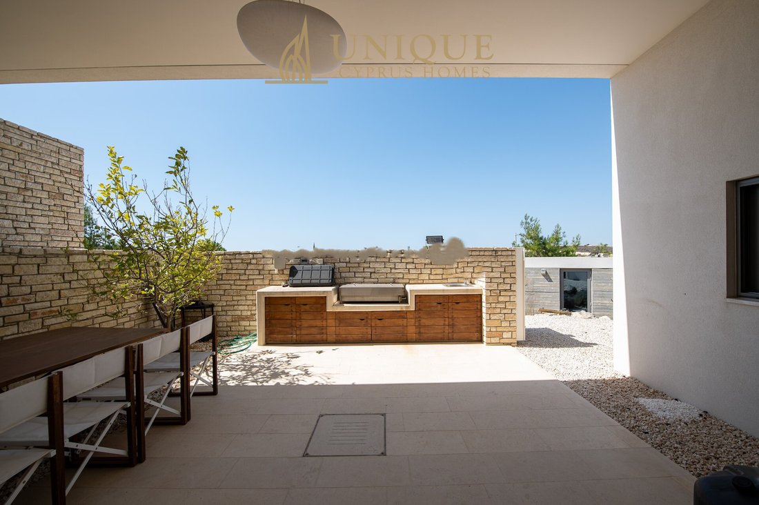 Villa in Tsada, Paphos, Cyprus 4 - 17406929