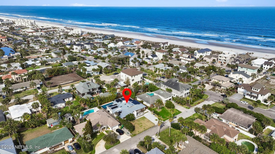 House in Jacksonville Beach, Florida, United States 2 - 17406661