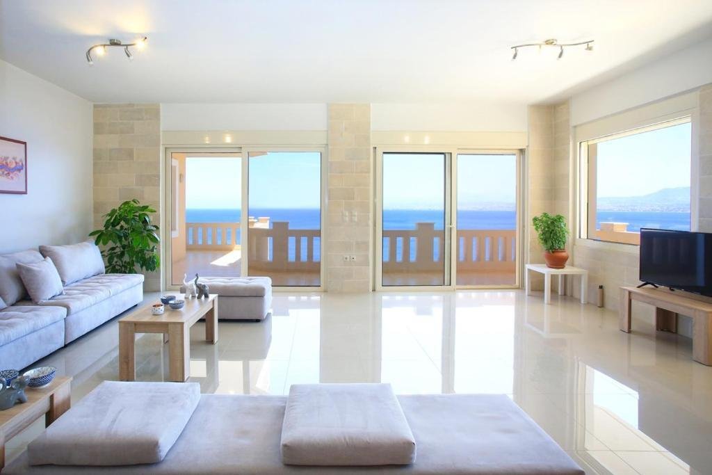 Villa in Community of Rodia, Gazi, Greece 4 - 17408010