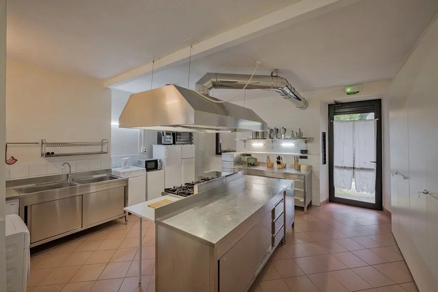 Country House in Monastero Bormida, Piedmont, Italy 5 - 17247015