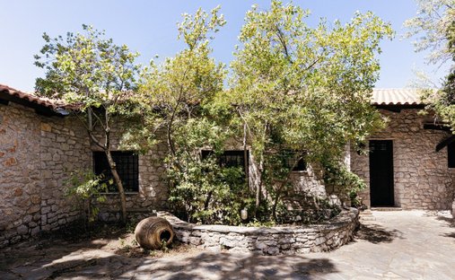 Villa in Arachova, Thessaly and Central Greece, Greece 1