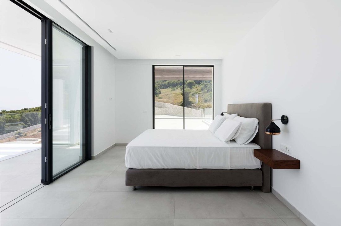 Villa in Ano Bolimon, Elaties, Greece 2 - 17406979