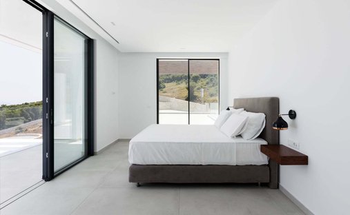 Villa en Ano Bolimon, Elaties, Grecia 1