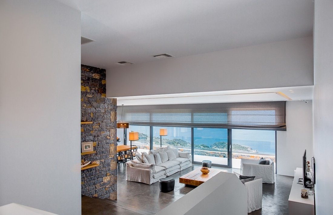 Villa in Community of Kalon Chorion, Agios Nikolaos Municipal Unit, Greece 3 - 17407936
