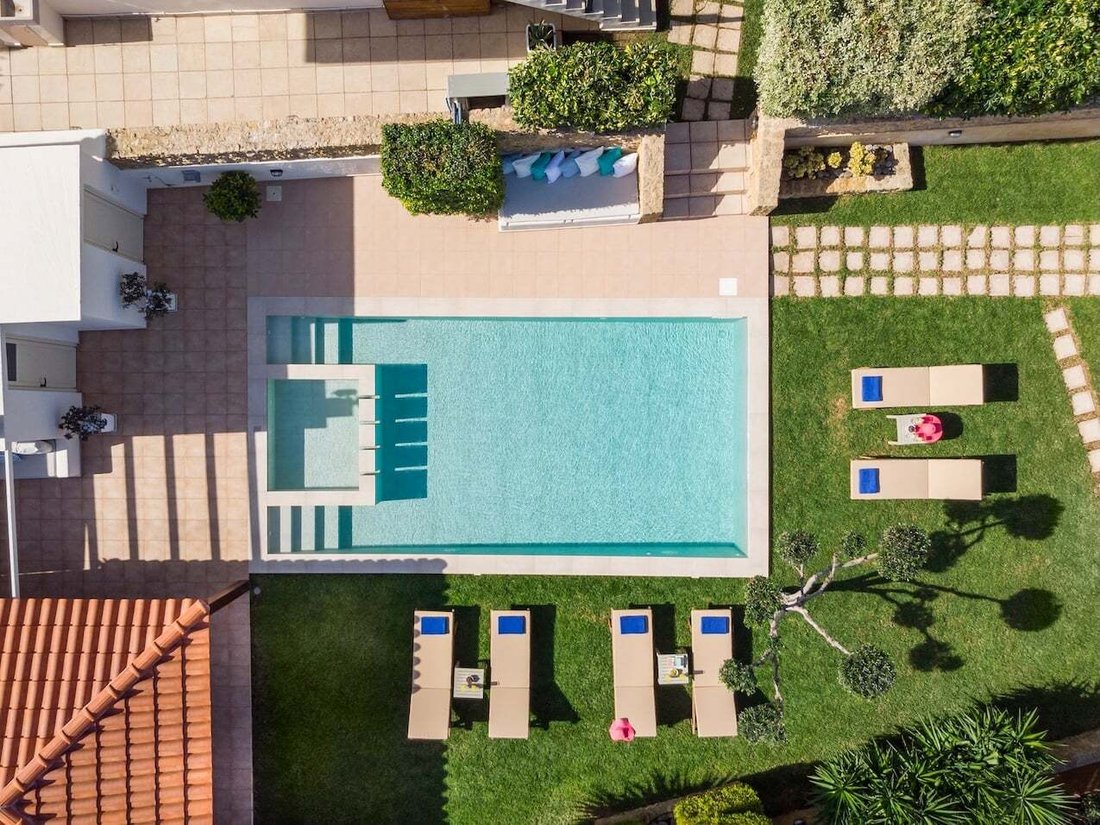 Villa in Platanias, Greece 2 - 17408102