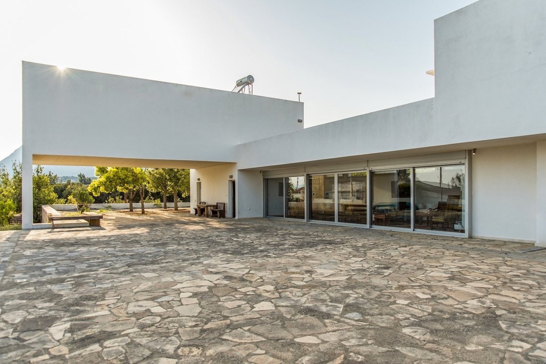 Villa in Marathokabos, Aegean, Greece 2 - 17408071