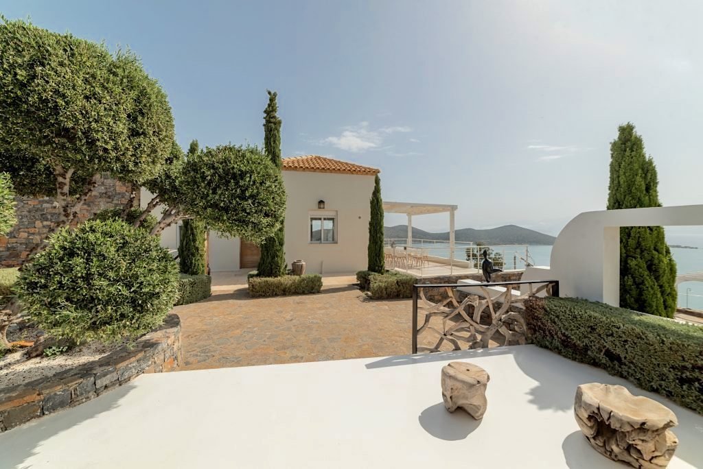 Villa in Community of Elounta, Agios Nikolaos Municipal Unit, Greece 3 - 17407009