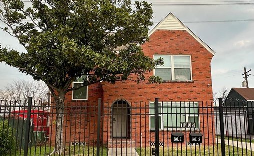 Houston, Texas, United States 1