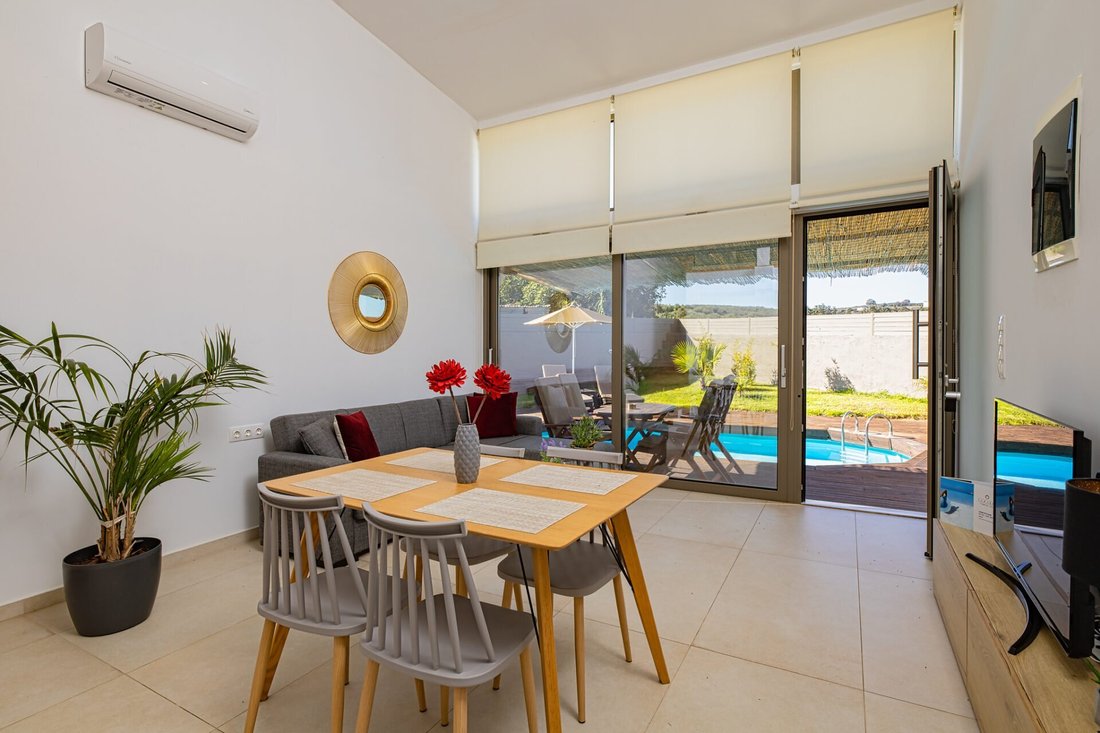 Villa in Platanias, Greece 3 - 17407229