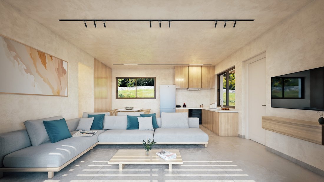 Villa in Agios Vasileios, Greece 3 - 17407732