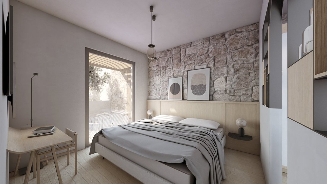 Villa in Agios Vasileios, Greece 5 - 17406761