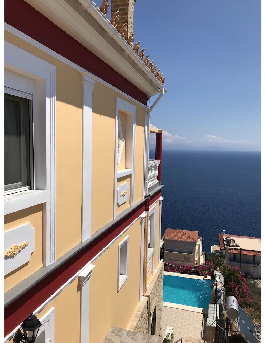 Villa in Gytheio, Peloponnese, Western Greece and the Ionian, Greece 2 - 17406898