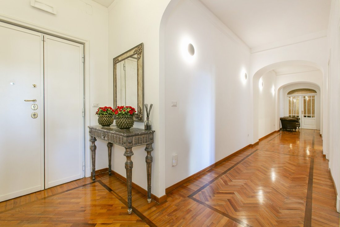 Appartement à Flaminio, Rome, Italie 2 - 17407005