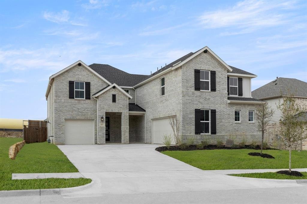 House in Mansfield, Texas, United States 2 - 17327635