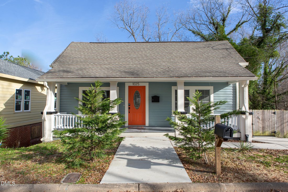 House in Chapel Hill, North Carolina, United States 1 - 17407651