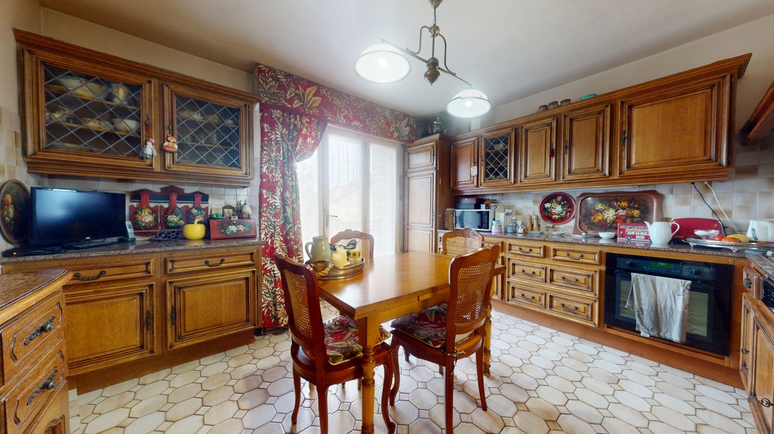House in Village Doumer, Carrieres-sur-Seine, France 2 - 17407743
