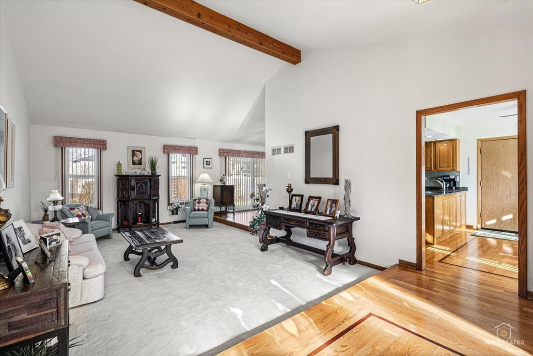 House in Wood Dale, Illinois, United States 5 - 17406752