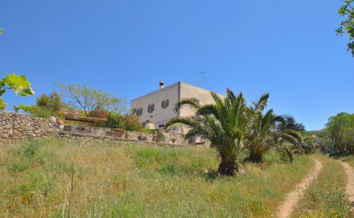 Casa a Mulopotamou, Kythira, Grecia 1