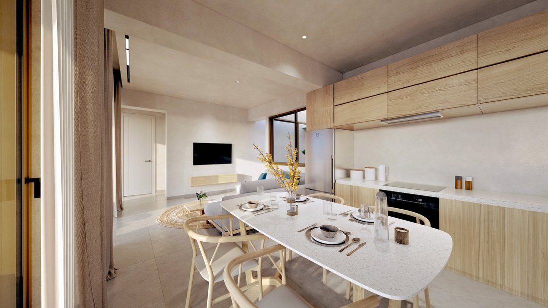 Villa in Agios Vasileios, Greece 5 - 17407728