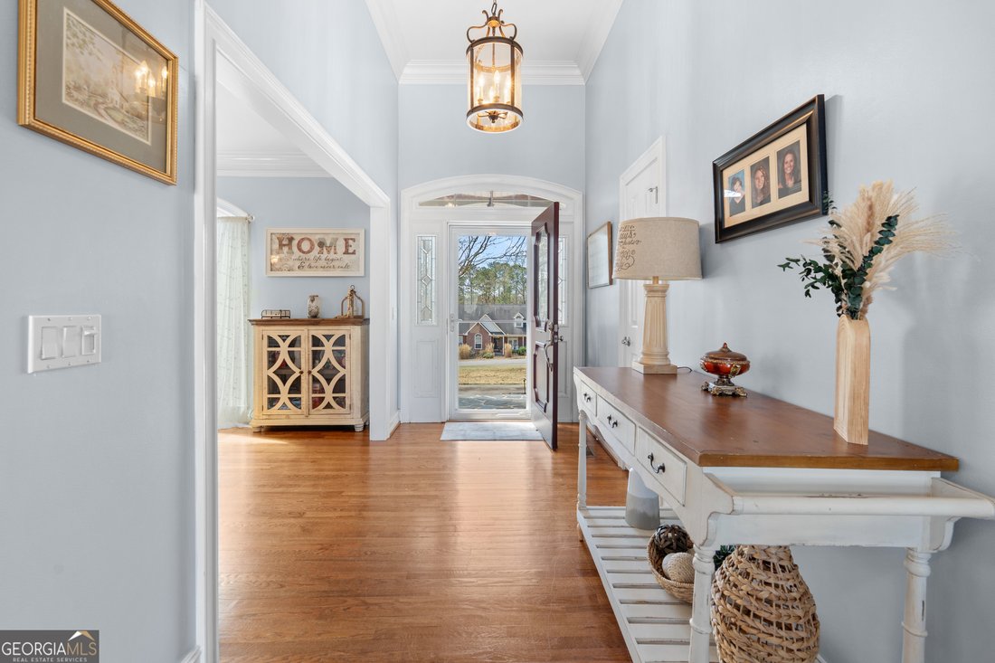 House in Winston, Georgia, United States 4 - 17406856
