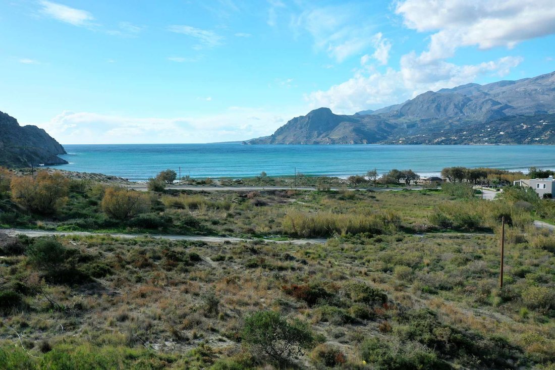 Villa in Agios Vasileios, Greece 2 - 17406761