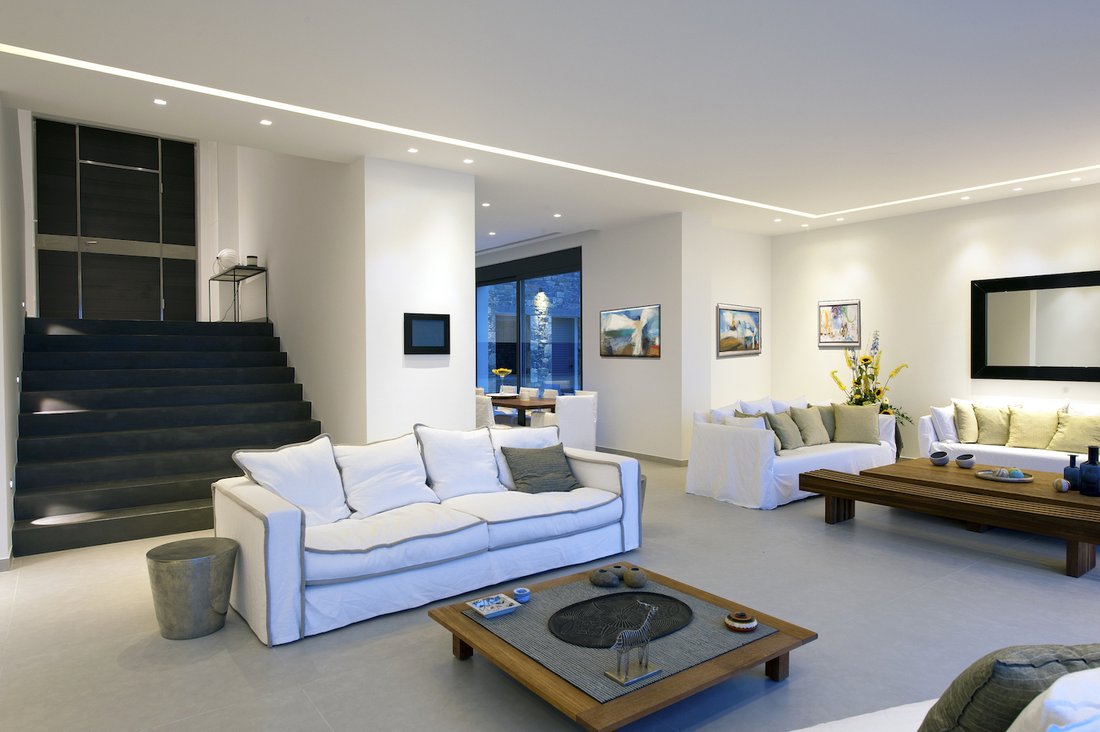 Villa in Community of Elounta, Agios Nikolaos Municipal Unit, Greece 3 - 17406998