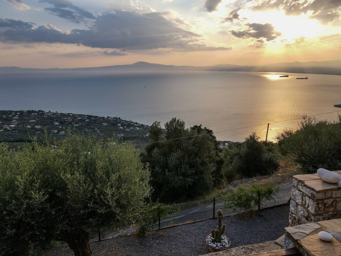 Villa in Verga Community, Peloponnese, Western Greece and the Ionian, Greece 5 - 17408254