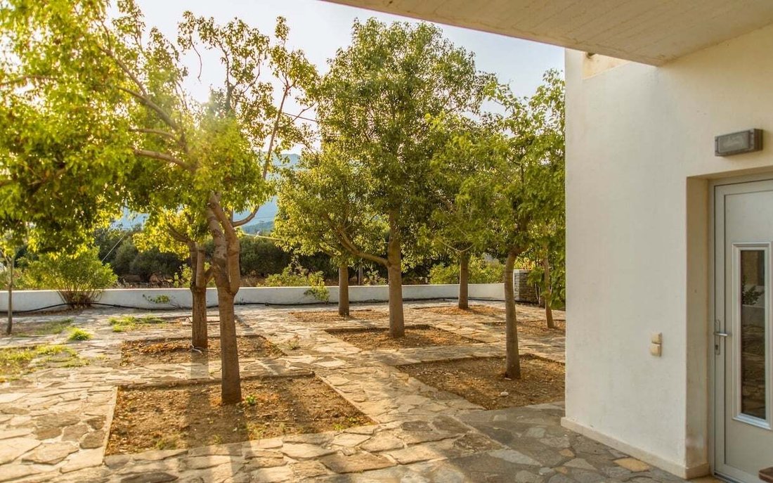 Villa in Marathokabos, Aegean, Greece 5 - 17408071