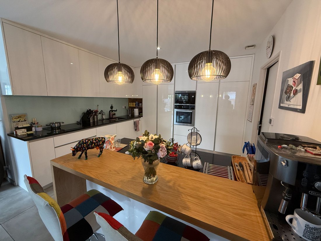 House in Audenge, Nouvelle-Aquitaine, France 4 - 17407788